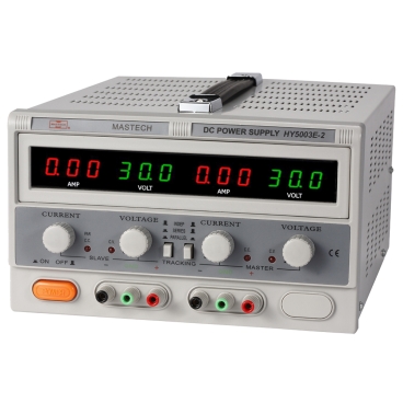 Mastech HY5003E-2