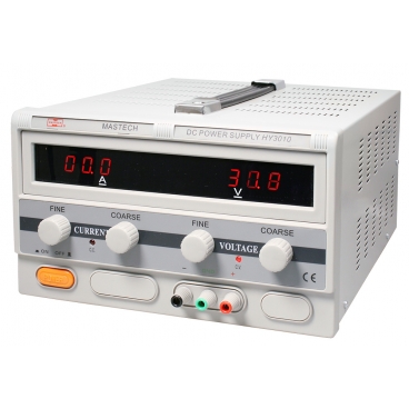Mastech HY3010