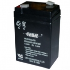 Casil CA645 6V 4,5Ah