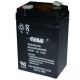 Casil CA645 6V 4,5Ah