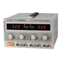 Линейный источник питания Mastech HY3005-3