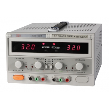 Mastech HY5003-2