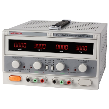 Mastech HY3005B-2	