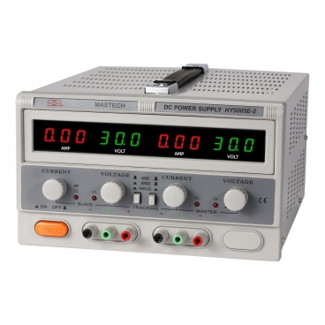 Mastech HY5005E-2