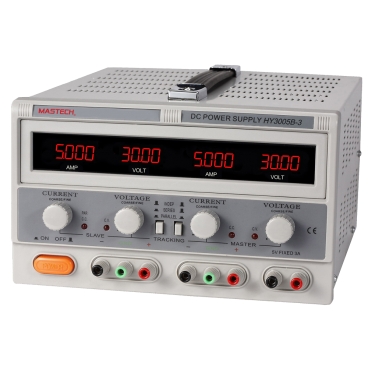 Mastech HY3005B-3