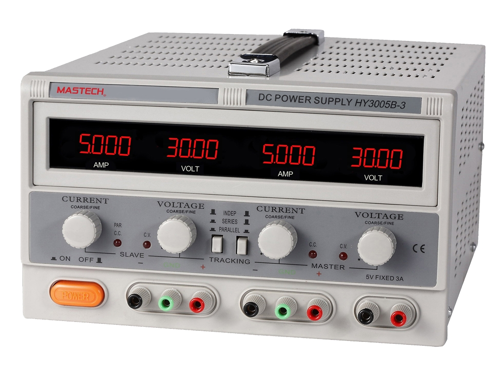 Mastech HY3005B-3