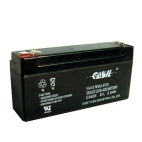 Casil CA633 6V 3,3Ah