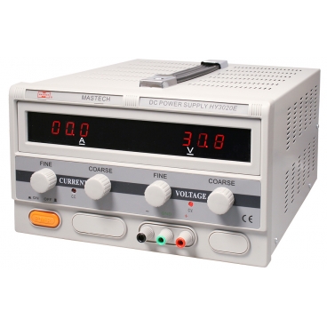 Mastech HY3020E