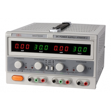Mastech HY6003E-3