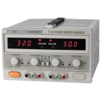 Линейный источник питания Mastech HY5005D-2