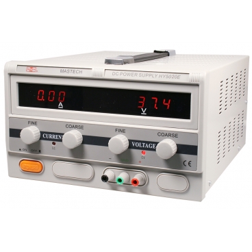 Mastech HY5020E