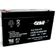Casil CA675 6V 7,5Ah
