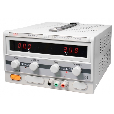 Mastech HY3020