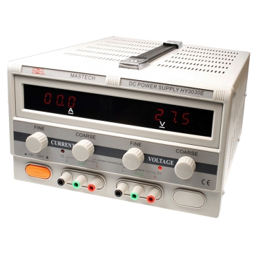 Mastech HY3030E