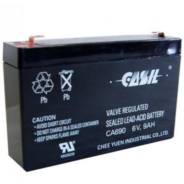 Casil CA690 6V 9Ah