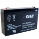 Casil CA690 6V 9Ah