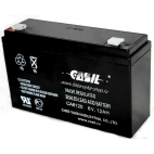 Casil CA6120 6V 12Ah