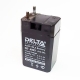 Delta DT 4003 4V 0.3Ah