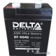 Delta DT 4045 (4В/4.5 А·ч)