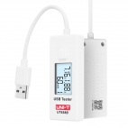 USB Тестер UNI-T UT658B