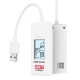 USB Тестер UNI-T UT658B