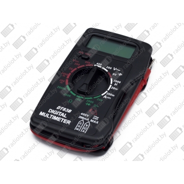 Цифровой мультиметр DT83B