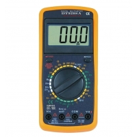 Цифровой мультиметр DT 9208A