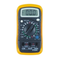Цифровой мультиметр DT 850L