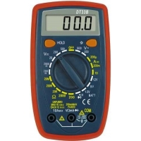 Цифровой мультиметр DT 33B