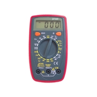 Цифровой мультиметр DT 33D