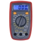 Цифровой мультиметр DT 33C