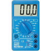 Цифровой мультиметр DT700B