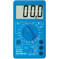 Цифровой мультиметр DT700D