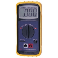 Измиритель емкости DT CM5800