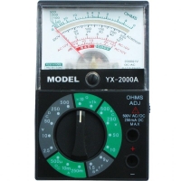 Мультиметр стрелочный DT YX 2000 A