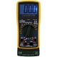 Мультиметр с функцией кабельного тестера DT4300A